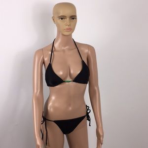 Amir Slama swimwear bikini 2 pieces medium